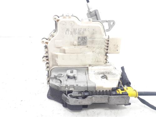 Used Front right lock AUDI A5 Sportback (8TA) 3.0 TDI quattro (245 hp) 10353356