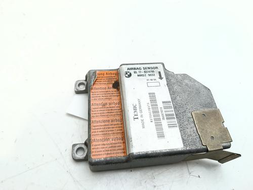 ECU airbags BMW 3 (E36) 325 td | BP30044110M53 