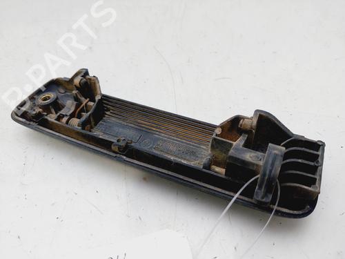 Front left exterior door handle RENAULT RAPID Box Body/MPV (F40_, G40_) 1.9 D (F40R) | BP30403226C128