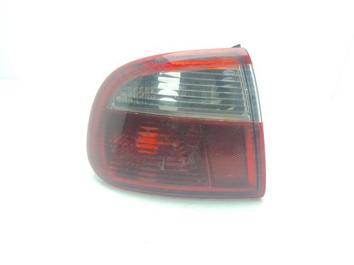 Used Left taillight SEAT TOLEDO II (1M2) 1.9 TDI (130 hp) 22900586