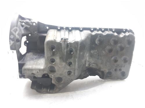 Oil sump MERCEDES-BENZ C-CLASS (W203) C 220 CDI (203.006) | BP14001713M115 