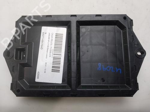 Fuse box JAGUAR XF I (X250) 2.7 D | BP37153009E1 - Image 3