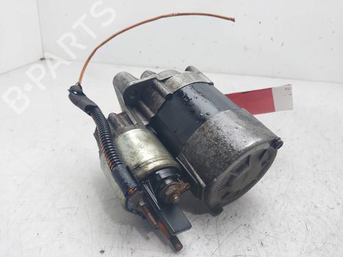 Anlasser RENAULT MEGANE II (BM0/1_, CM0/1_) 1.6 16V (BM0C, CM0C) | BP30043591M8 