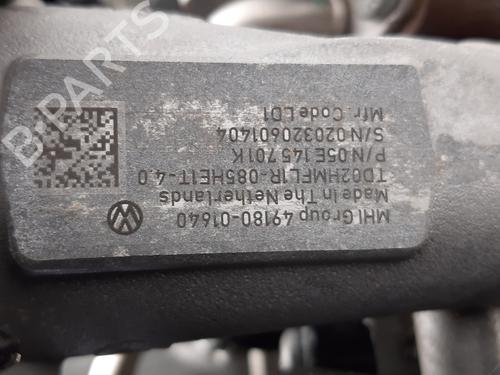 Engine SEAT LEON (5F1)  | BP29719590M1 
