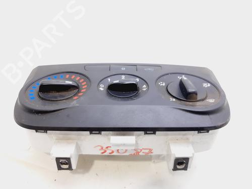 Climate control FIAT PUNTO EVO (199_) 1.3 D Multijet (199AXC1A, 199BXC1A, 199AXT1A, 199BXT1A) | BP21262097I5 