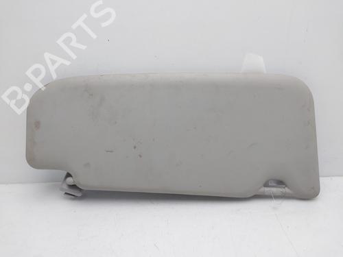 Left sun visor RENAULT KADJAR (HA_, HL_) 1.5 dCi 110 (HLA3) | BP38010254I1  - Image 5