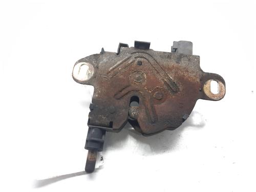 Used Hood lock FORD FOCUS I (DAW, DBW) 1.6 16V (100 hp) 12403406