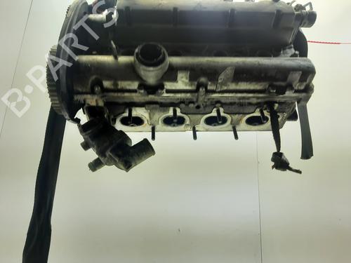 Sylinderhode OPEL ASTRA G Hatchback (T98)  | BP29610616M5 