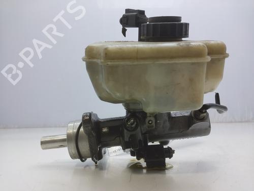 Brake master cylinder VW GOLF V (1K1) 2.0 TDI | BP11751659M77 