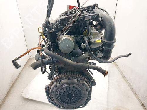 Engine RENAULT KANGOO (KC0/1_) 1.5 dCi | BP36569283M1 - Image 2