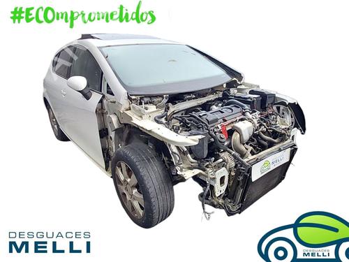Cylinder head SEAT LEON (1P1) 1.4 TSI | BP30144889M5