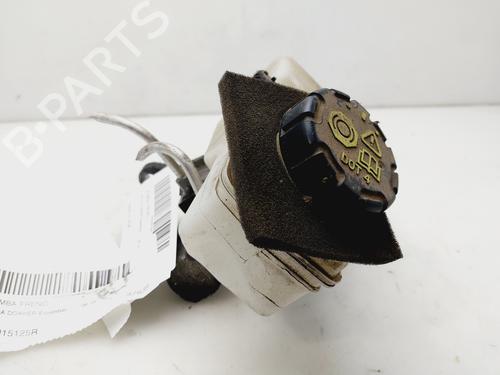 Brake master cylinder DACIA DOKKER MPV (KE_)  | BP25917764M77 