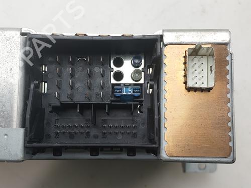 Radio BMW 5 (E60) 525 d | BP37011471E6 - Image 3