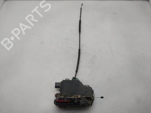 Used Rear left lock Rear left lock 37423874 37423874
