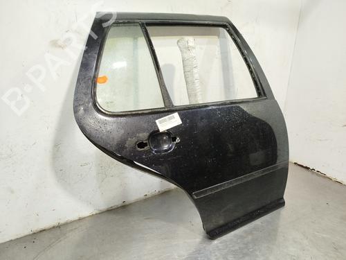 Right rear door VW GOLF IV (1J1)  | BP23660703C5 