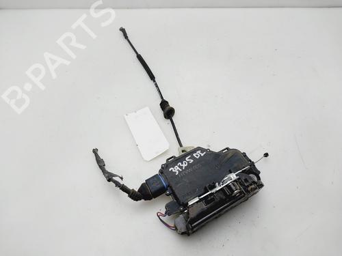 Fechadura frente esquerda SEAT IBIZA III (6L1) [2002-2009]  31181972