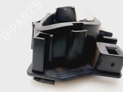 Front right interior door handle CITROËN C4 Grand Picasso I (UA_)  | BP26594650I14 