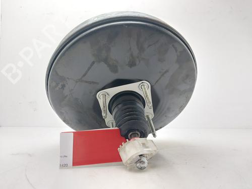 Servo brake FIAT DUCATO Van (250_) 115 Multijet 2,0 D | BP34277205M42 - Image 2