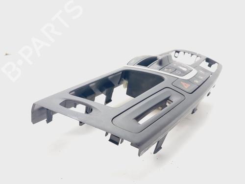 Climate control RENAULT LAGUNA III Grandtour (KT0/1)  | BP19695292I5 