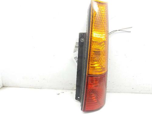 Used Right taillight SUZUKI IGNIS II (MH) 1.3 DDiS (RM413D) (70 hp) 3339576