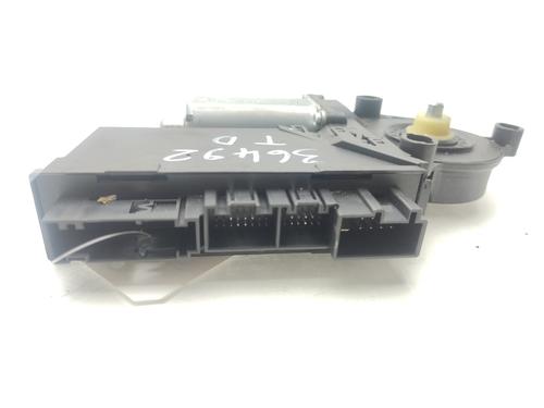 Right rear window motor VW TOUAREG (7LA, 7L6, 7L7)  | BP26705549E22 