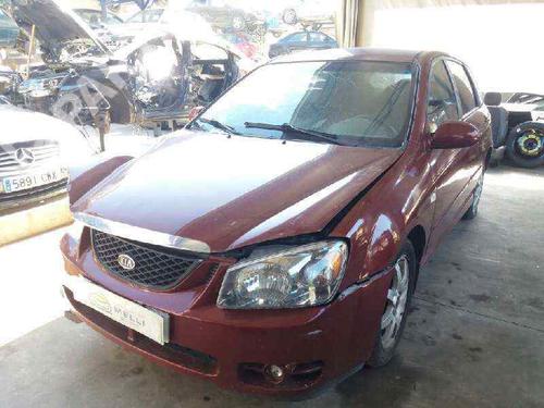 Used Parts KIA CERATO I Saloon (LD)  2.0  923090
