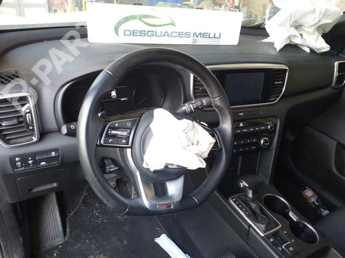 Rear left interior door handle KIA SPORTAGE IV (QL, QLE) 1.6 CRDi Eco-Dynamics+ | BP10085837I15  - Image 10