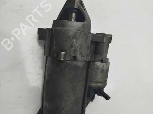 Used Starter PEUGEOT 206 Hatchback (2A/C) [1998-2012]  32071793