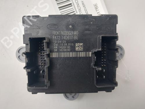 Electronic module LAND ROVER DISCOVERY SPORT (L550) | BP32405562M83 - Image 2