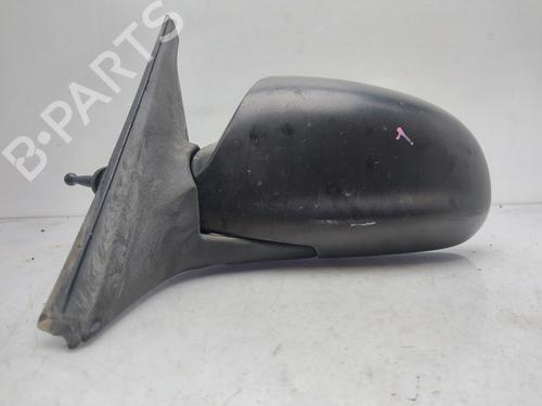 Left mirror HYUNDAI ACCENT II (LC) 1.5 CRDi | BP12418197C26 