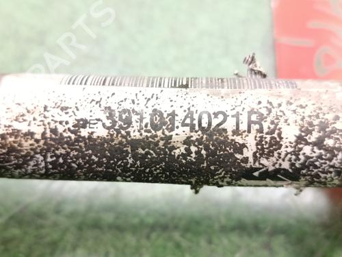 Drivksel foran venstre DACIA LODGY (JS_)  | BP30055236M38 