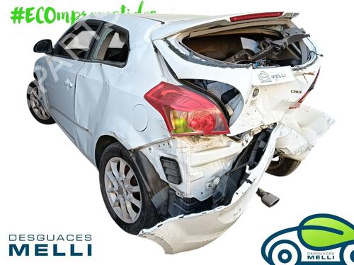 Engine KIA CEE'D SW (ED) 1.6 CRDi 115 | BP30133753M1