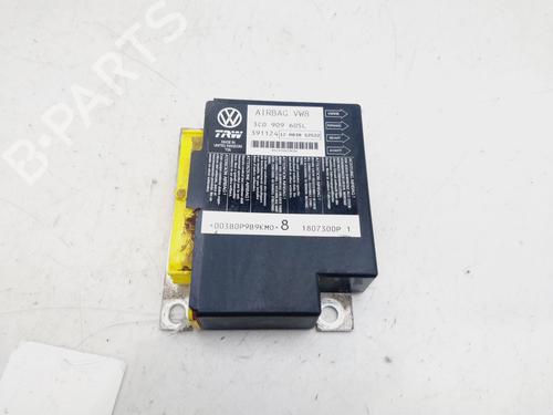 Airbag module SEAT LEON (1P1) [2005-2013]  22697426