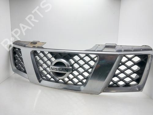 Used Grille Grille 37604984 37604984