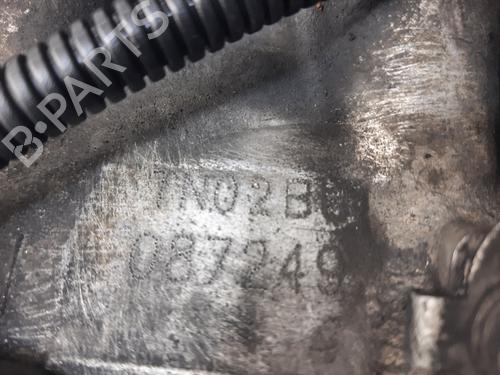 Gearbox HYUNDAI i40 I (VF) 1.7 CRDi | BP31259200M3 