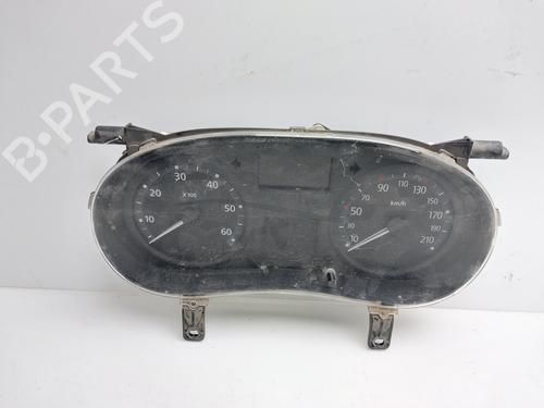 Used Instrument cluster Instrument cluster NISSAN PRIMASTAR Van (X83) 2.0 dCi 90 (90 hp) 35720556 35720556