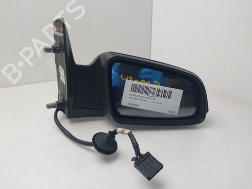 Used Right mirror Right mirror 36795828 36795828