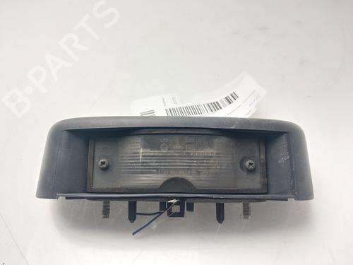 luz-matricula-renault-trafic-ii-bus-jl-2001-32199171 main image