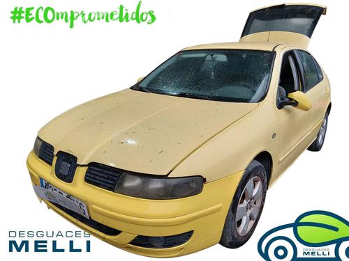 Used Parts SEAT LEON (1M1) [1999-2006]  4334360