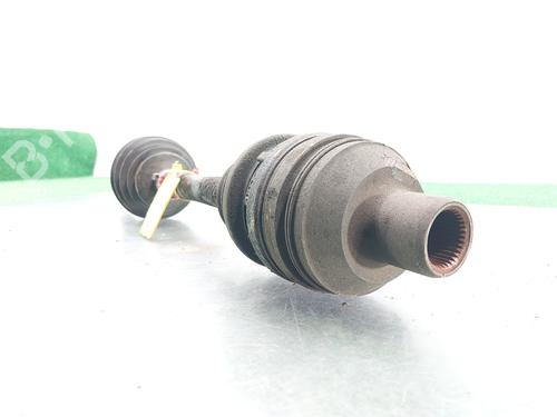 Right front driveshaft OPEL VECTRA C (Z02)  | BP14852755M39 