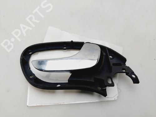 Høyre foran invendig håndtak SEAT LEON (1M1) [1999-2006]  24547325
