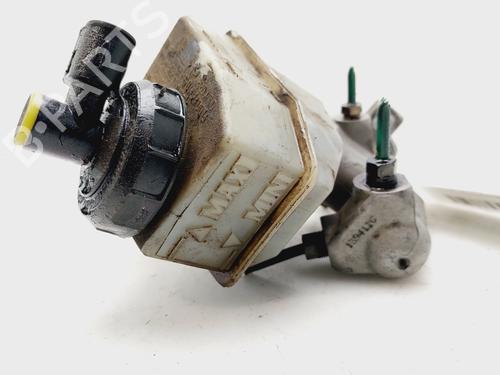 Brake master cylinder RENAULT CLIO II (BB_, CB_) 1.5 dCi (B/CB07) | BP21499490M77 