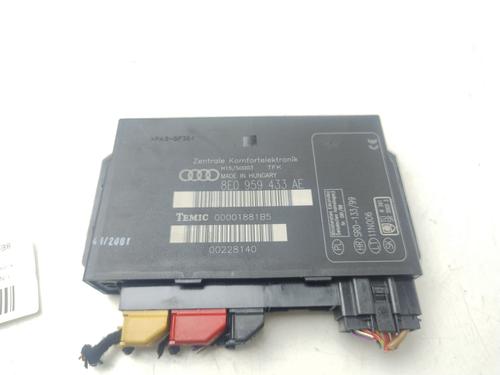 Elektronisk modul AUDI A4 B6 (8E2) 1.9 TDI quattro (130 hp) 30175151