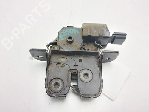 Used Tailgate lock Tailgate lock 34271062 34271062