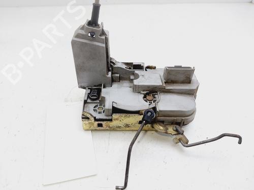 Used Front left lock PEUGEOT 307 (3A/C) 2.0 HDi 110 (107 hp) 26592326