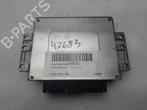 Engine control unit (ECU) TATA INDICA | BP40225616M57 - Image 2
