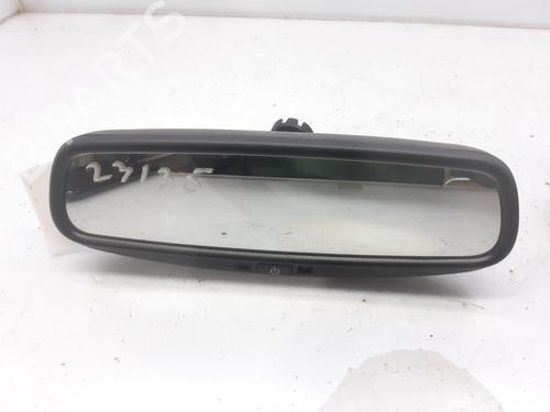 Used Rear mirror TOYOTA AVENSIS Saloon (_T25_) 1.8 VVT-i (ZZT251_, ZZT251R) (129 hp) 7225026
