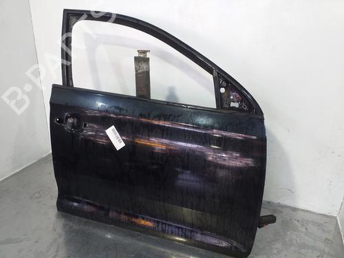 Right front door SEAT TOLEDO IV (KG3) 1.6 TDI | BP16902811C3 