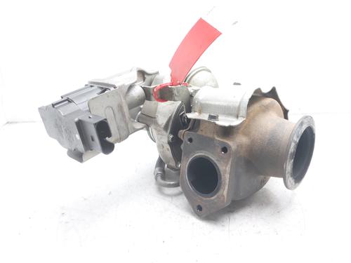 Turbocharger/Supercharger BMW X3 (E83) xDrive 20 d | BP17156855M71 