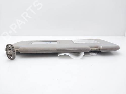 Right sun visor HYUNDAI TERRACAN (HP)  | BP16572049I2 